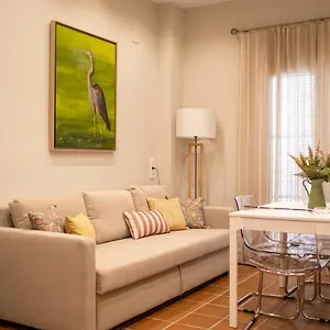 Apartamento Garza Imperial - Puente Del Rey I, El Rocío