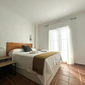 Apartamento En El Corazon De Donana, El Rocío