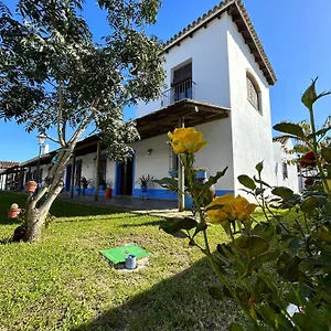 Сasa de vacaciones Casa La Retama - Pequeno Rocio, El Rocío