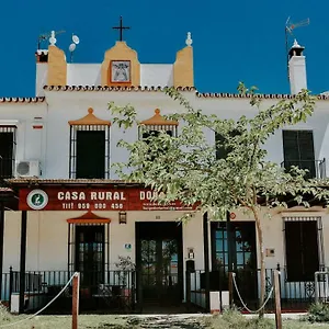 Casa rural Doñana 51, El Rocío